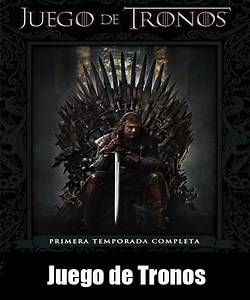 Ver Serie Gratis Game Of Thrones