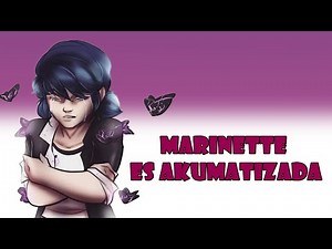 MARINETTE ES AKUMATIZADA!!! | PROMESA ROTA PARTE 1 | MIRACULOUS LADYBUG COMIC | FANDUB ESPAÑOL