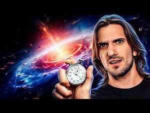 A PARTÍCULA que decide quando o UNIVERSO ACABA