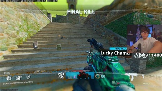 🍀5 GIFTED = MAKE MY CLASS🍀#1 Controller Player on Resurgce🍀 !GIFTED 🍀