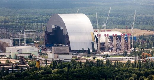 Qué es Chernobyl: la ciudad del peor accidente nuclear de la historia que cayó en manos de Rusia