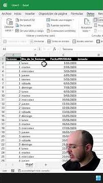 🔄 VBA + Power Query: Automatiza la Actualización de tus Datos 📊