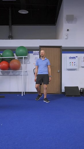Walking Techniques for Better Mobility