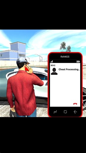 Top 2 Secret Cheat Code In Indian Bike Driving 3d | #gaming #shorts