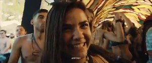 Some highlights from my set @ Adhana Festival in Brazil, a truly great opeing for the year! video: Up Audiovisual | Astrix