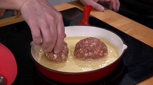 How scotch eggs were first made in 1805