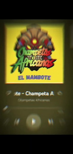 El Mambote - Champeta Africana Clásica