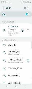 Свързване на камера с YCC365 Plus