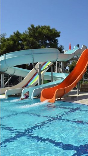 Casa Fora Beach Resort - Sommerurlaub am Mittelmeer