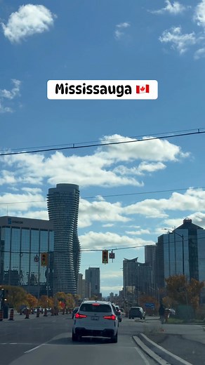 Travel Mississauga 🇨🇦 #travel #travelwithme #Mississauga #canada | GraZia Igorota