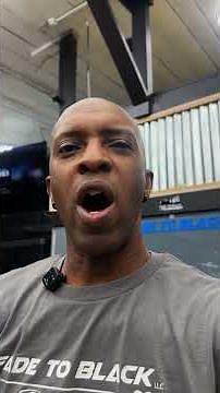 70% vs 65% Ceramic Windshield Tint | Why I Switched