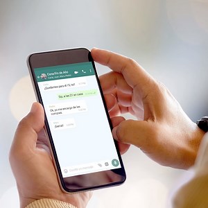 46K views · 160 reactions | Activá el #TecladoMacro en tu celular,...