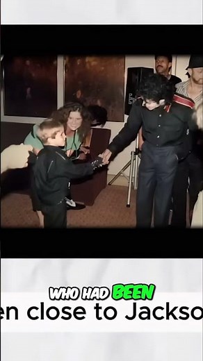 Leaving Neverland: Michael Jackson Allegations #shorts