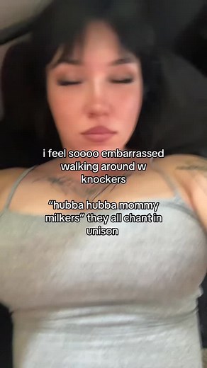it really gets to me sometimes | vodkamiilk