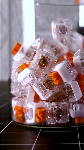 TTC Tai'e Sword – Magnetic Switch Sound Test!