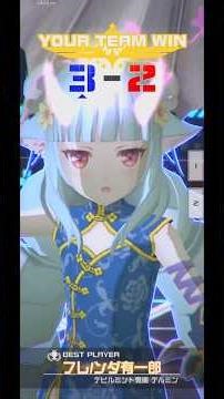 戦場を縦横無尽に駆け回る風の様なデルミンです♪【#コンパス】
