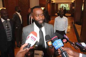 Joho announces political comeback, says he will lead Azimio's protests