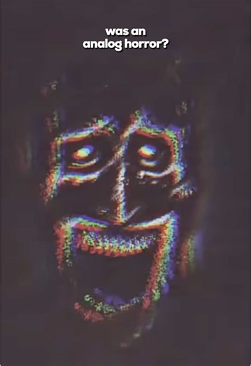 The Batman Analogue Horror Series Overview