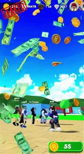 Foltyn Reacts to 2026 Roblox Update (Fake Leak) #foltynplays #foltynreacts #foltynfamily