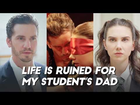 College student becomes private tutor and unexpectedly discovers student’s father secret basement