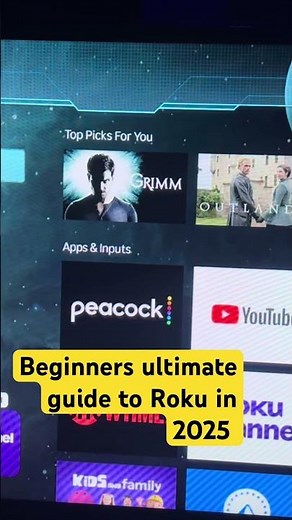 From Box to Streaming: Roku Setup for Beginners