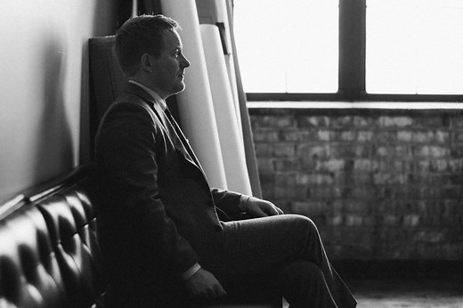 Example Demand Letter: Second Attempt to Collect a Debt - Attorney Aaron Hall