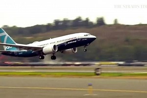 US regulators order repairs for Boeing 737 Max jet electrical parts