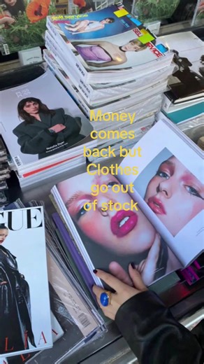 Zara Fashion: Out of Stock Tips for Smart Shopping