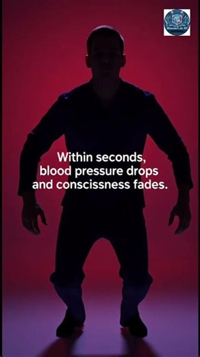 What Happens If Your Heart Stops for 10 Seconds? The Critical Window Your Brain Cannot Ignore #facts