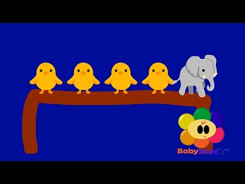 Magic Tunnels Episode 26 Watch Now BabyFirstTV 2011