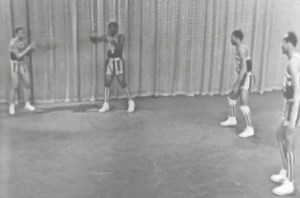 98 reactions · 14 shares | Watch as the Harlem Magicians work their magic on The Ed Sullivan Show with these basketball tricks  https://EdSullivan.lnk.to/HarlemMagiciansFP | The Ed Sullivan Show | Facebook
