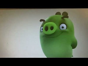 Cartoons inc part 1 - opening titles