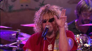 301K views · 11K reactions | Sammy Hagar kicks it into high gear with this performance of ‘I Can't Drive 55'  Watch the full ‘Sammy Hagar and the Wabos: Livin' It Up’ concert starting TODAY at 1p ET on AXS TV! | AXS TV | Facebook