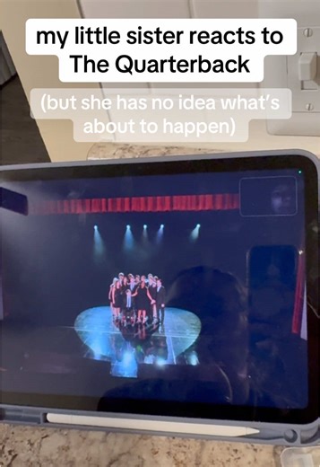 The Quarterback Episode: A Heartfelt Reaction