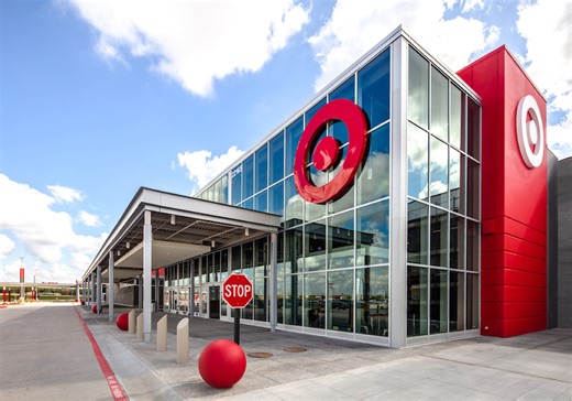 Target opens new Stafford store Oct. 12; 5 more planned in Texas. Here's where.