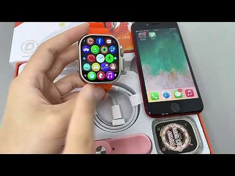 X90 Smart Watch Now Available with Us