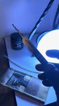 My go to lock pick set (SPARROW LOCKPICKS)