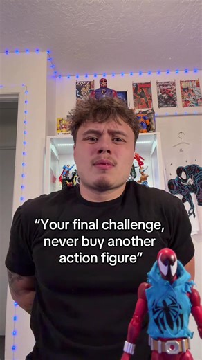 Ultimate Guide to Action Figures Collecting