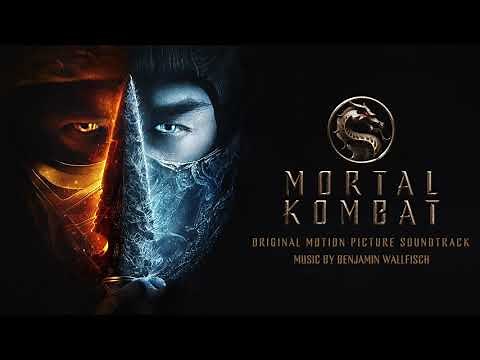 Mortal Kombat Official Soundtrack | Sub-Zero v Cole Young - Benjamin Wallfisch | WaterTower