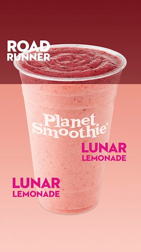 Are you ready to try the best-tasting smoothie on the planet!® 💗 | Planet Smoothie