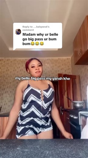 My Belle Big Pass My Yansh Khe - A Fun Reveal!