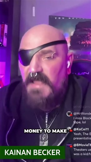 Streaming vs Video Stores - Why Studios Spend Too Much!