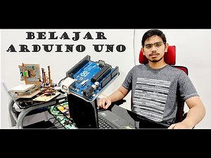 Arduino Uno Tutorial For Beginners