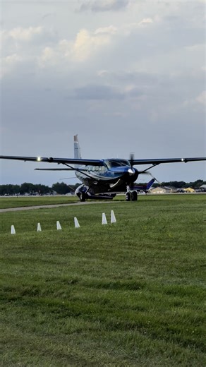 Airshow finale. I can go home now. | Uretsky Aviation