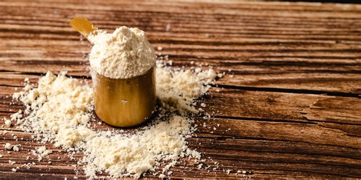 What Exactly Is Whey Protein Powder And How Much Is Okay To Consume?