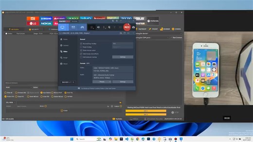 #iOS #all iOS | Unlocktool