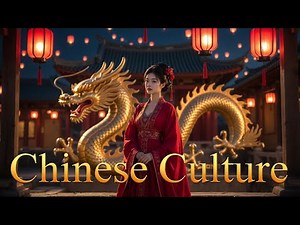Traditional Chinese Culture | Ancient Beauty & Timeless Traditions 🧧 #CultureOfChina