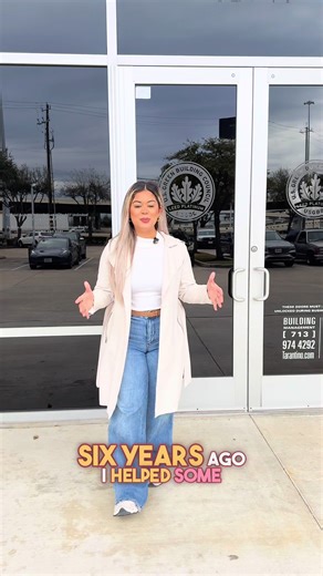 I LOVE when past clients come back! 🤍 Whether you’re ready to buy, sell, or do both at the same time, I’m here to guide, represent, and negotiate every step of the way — and yes, we can make it happen smoothly! 📲 Contact me today: Melissa Pompa 📞 832-281-5008