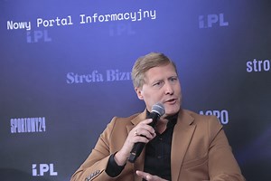 CEO T-Mobile Polska Andreas Maierhofer: Cyfrowa edukacja, już od przedszkola, jest konieczna