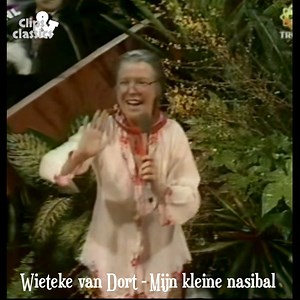 83K views · 1K reactions |  푊푖푒푡푒푘푒 푣푎푛 퐷표푟푡 - 푀푖푗푛 푘푙푒푖푛푒 푁푎푠푖푏푎푙  | Clips & Classics | Facebook